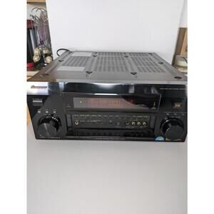 Pioneer VSX-55TXi  Elite AV Surround Sound Home Theater Receiver Only